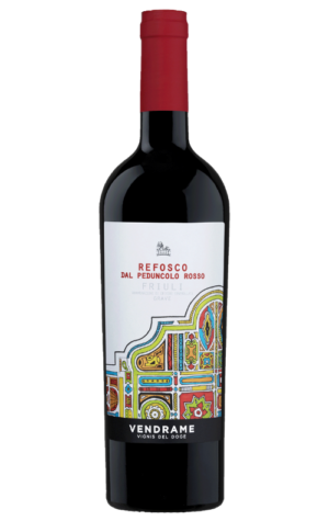 Vendrame Refosco Friuli 2022 750ml