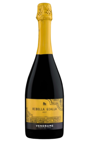 Vendrame Ribolla Gialla Spumante 750ml