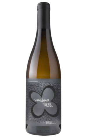 Verdeal 500 Flores 750ml