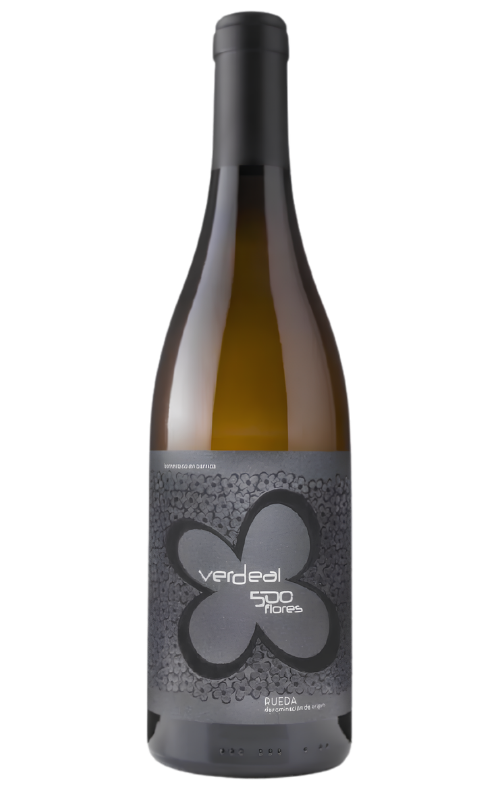 Verdeal 500 Flores 750ml