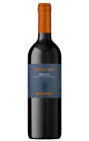 Rocca delle Macìe Vernaiolo 750ml