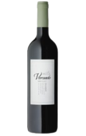 Versado Malbec Reserva 2018 750ml
