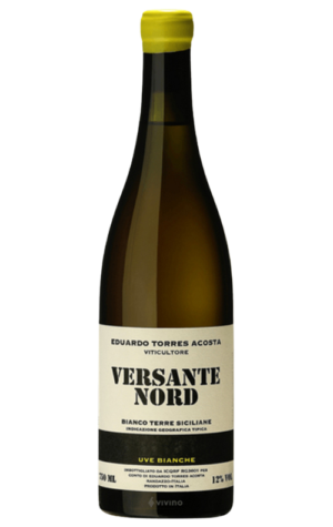 Versante Nord Bianche Terre 750ml