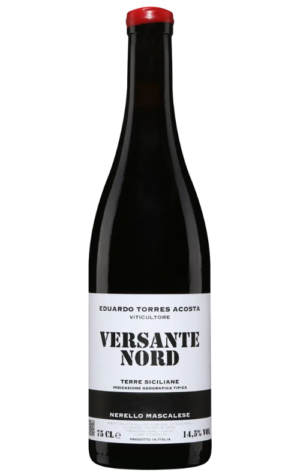 Versante Nord Siciliane Nerello Masalese 750ml