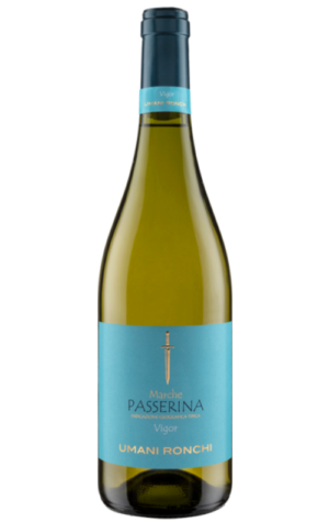 Vigor Passerina IGT 750ml
