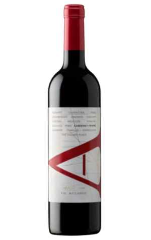 VIK A Cabernet Franc 750ml