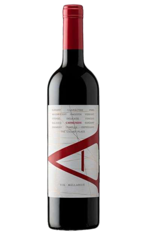 VIK A Carmenere 750ml
