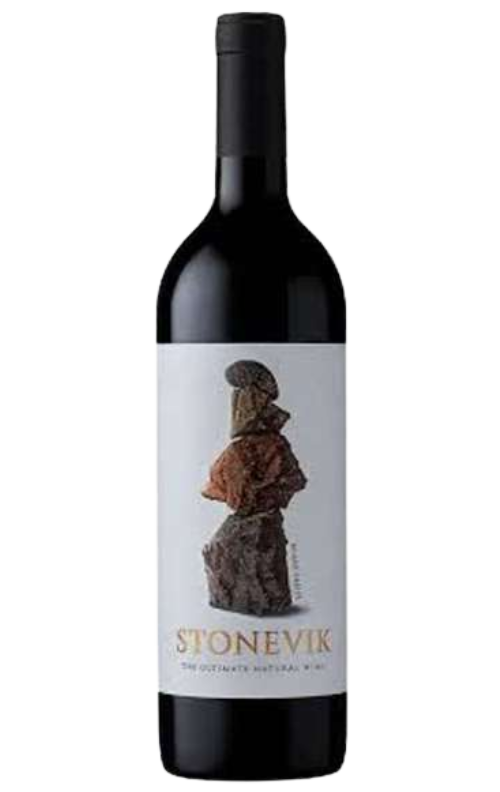 Stonevik 750ml
