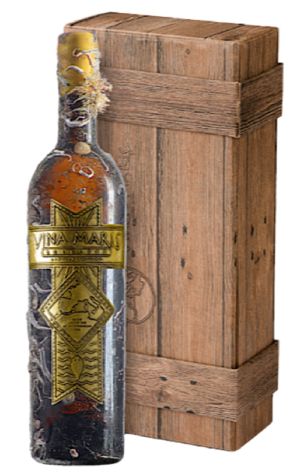 Vina Maris Blanco 750ml