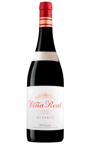 Viña Real Reserva 750ml