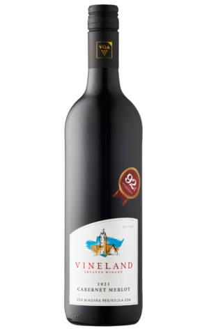 Vineland Estates Cabernet Merlot 750ml