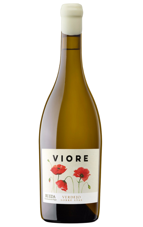 Viore Verdejo Sobre Lías 750ml