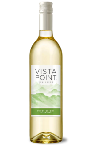 Vista Point Pinot Grigio 750ml