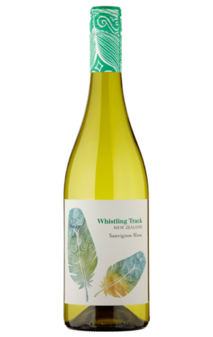 Whistling Track Sauvignon Blanc 750ml