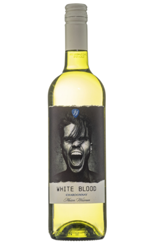 Maison Wessman White Blood Chardonnay 750ml