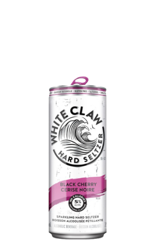 White Claw Black Cherry 473ml