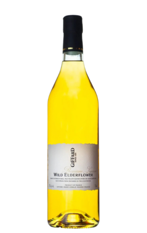 Giffard Wild Elderflower 700ml