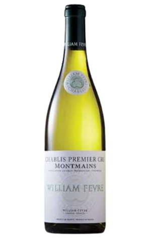 William Fevre Chablis Non Domaine 750ml