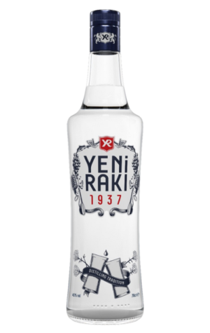 Yeni Rakı 1937 700ml
