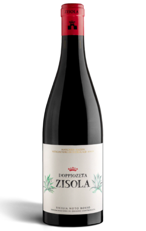 Zisola Doppiozeta 750ml