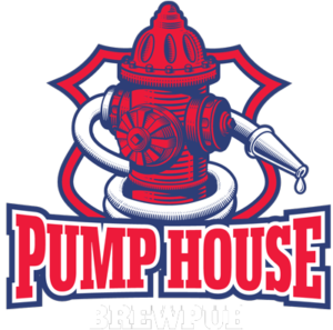 Pump House Marketing Blueberry 20000ml